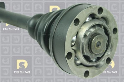 DA SILVA 1118at -  Приводной вал